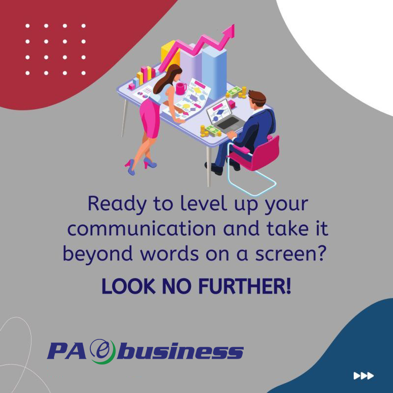 Unlock the power of personalised video messaging! 🎬 Boost your MSP marketing efforts, showcase your brand, and close deals with ease.

🚀 Let Evolved Office help you: zurl.co/gUBj 

#eoVideo #VideoMarketing #MSP #ManagedIT #EvolvedOffice