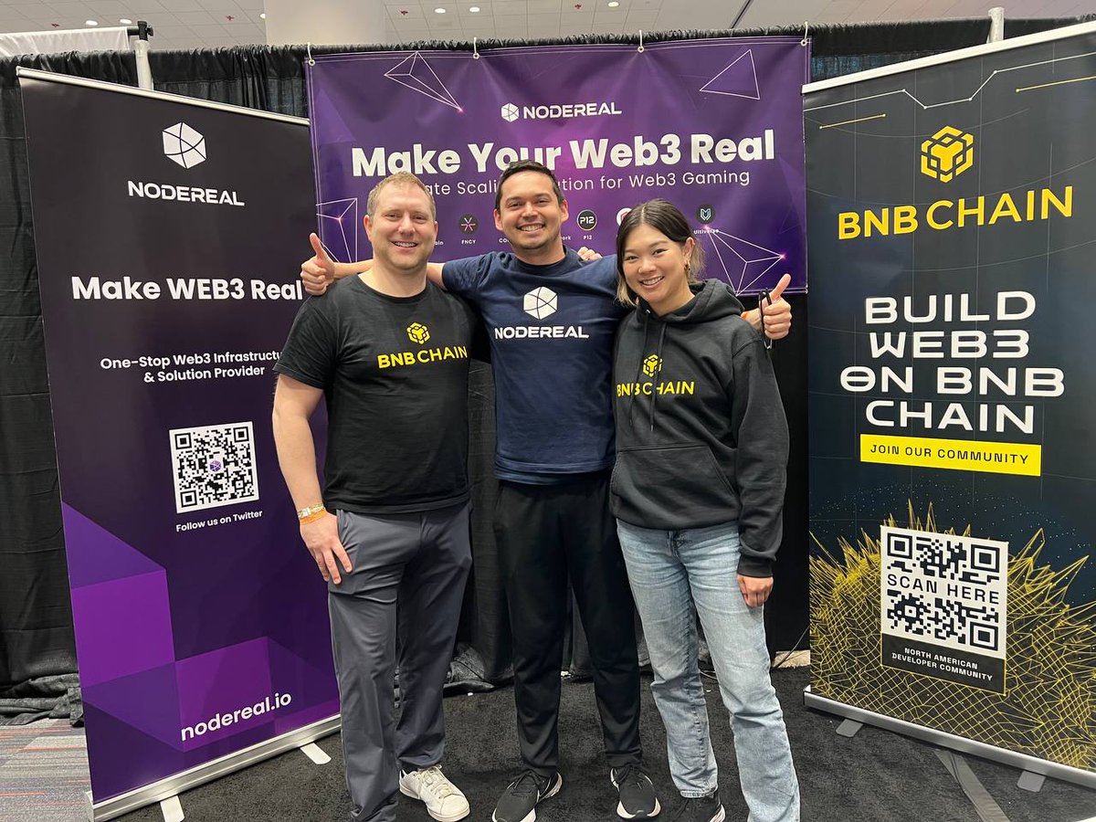 BNB Chain tweet media