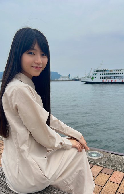 大里菜桜のTwitter画像20