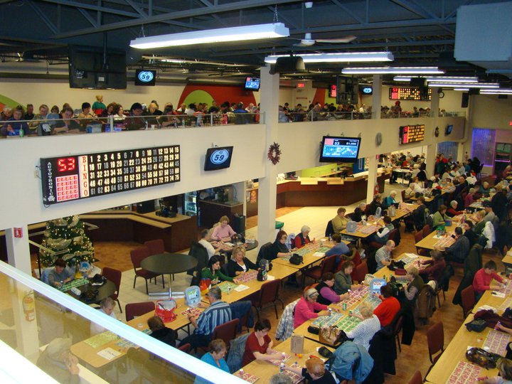 JournaldeLevis's tweet image. Bingo Rive-Sud - Retrouvailles pour les anciens bit.ly/43MfiNI