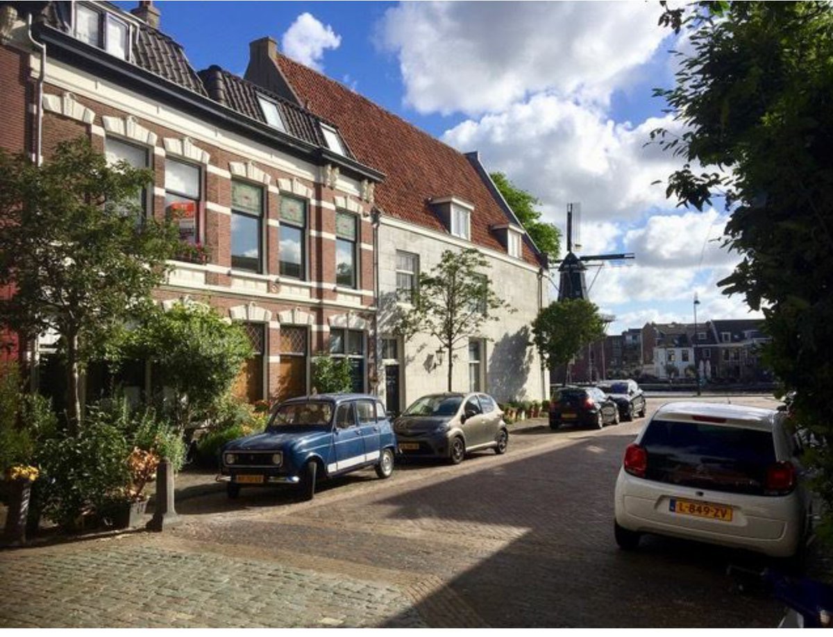 Mooi #huis te koop in Hartje #Haarlem vlak bij t #Spaarne  funda.nl/koop/haarlem/h….