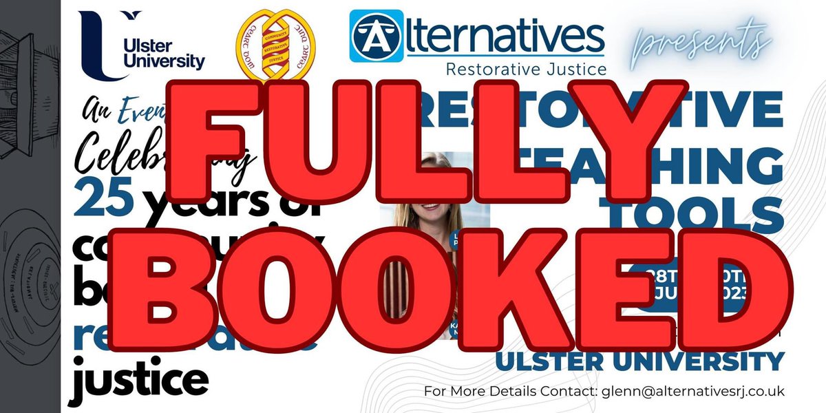 Alternatives RJ tweet media