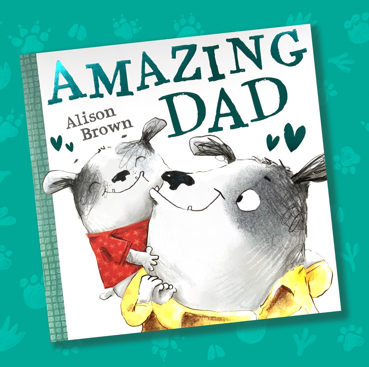 I’m going to be at @WstonesLeeds tomorrow. Come along, do some drawing and make a fab framed portrait for someone you love for #FathersDay! FREE event, everybody welcome! :-)