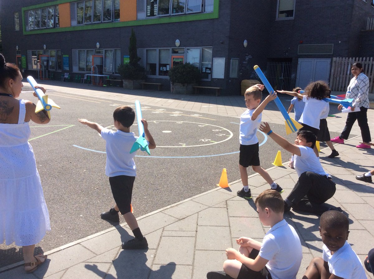 Foxfield Year 1 Hazel tweet media