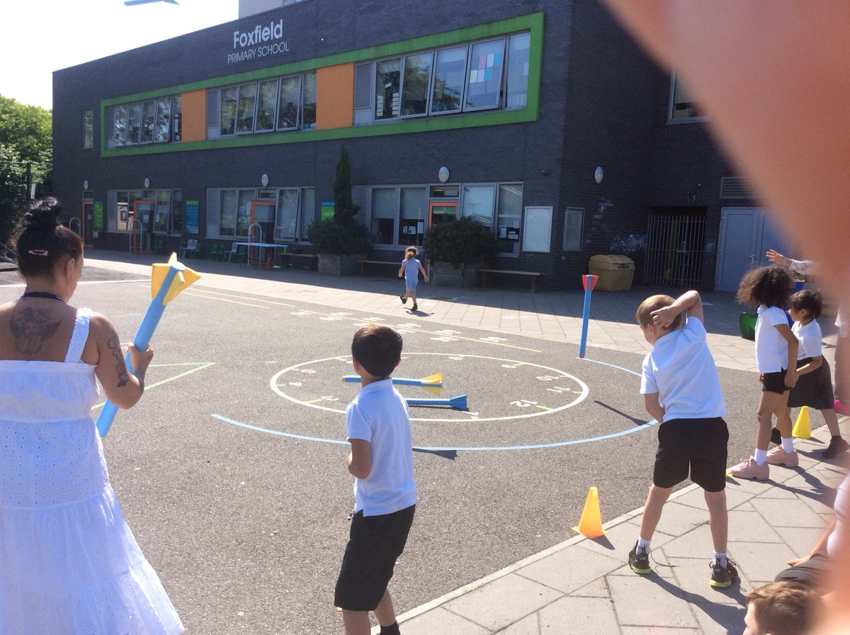 Foxfield Year 1 Hazel tweet media