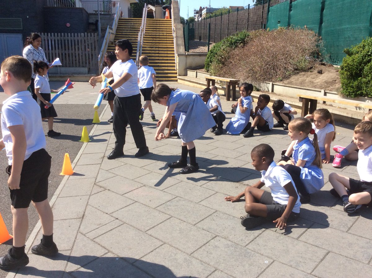 Foxfield Year 1 Hazel tweet media