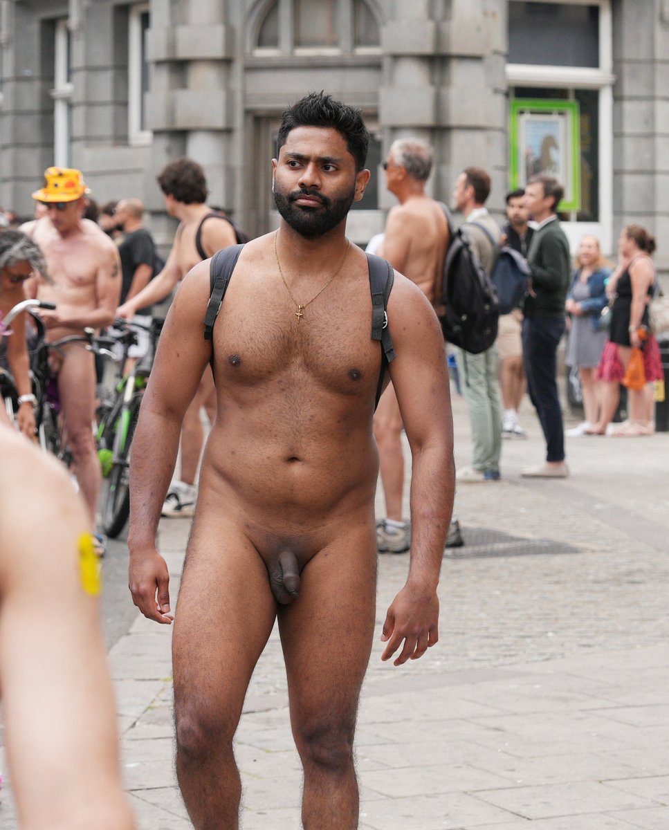 WNBR Brighton 2023