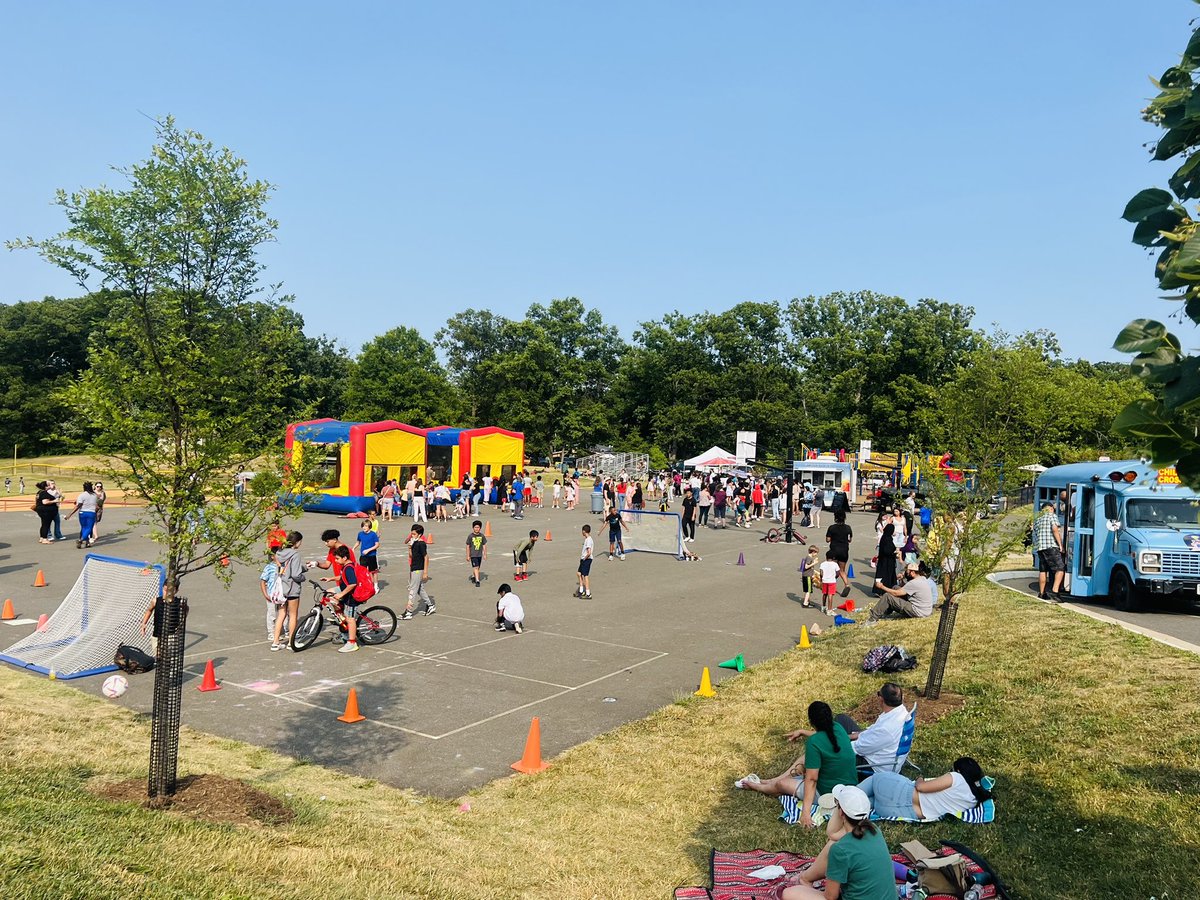 We are Bucknell. This is community. #BucknellStrong <a href="/PTABucknell/">Bucknell Elementary PTA</a>