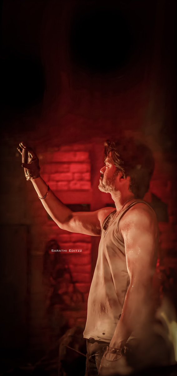 VijayFC_Updates's tweet photo. First Single 🔋🔌🔌🔥🔥🔥 https://t.co/Ow4HhM31Ud