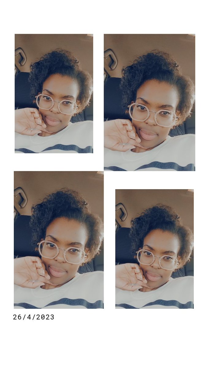 Samukelisiwe Mogale🎗 (@samrmogale) on Twitter photo 