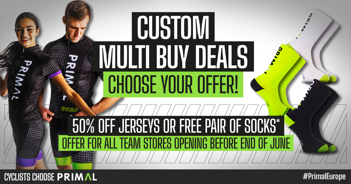 Primal Europe tweet media