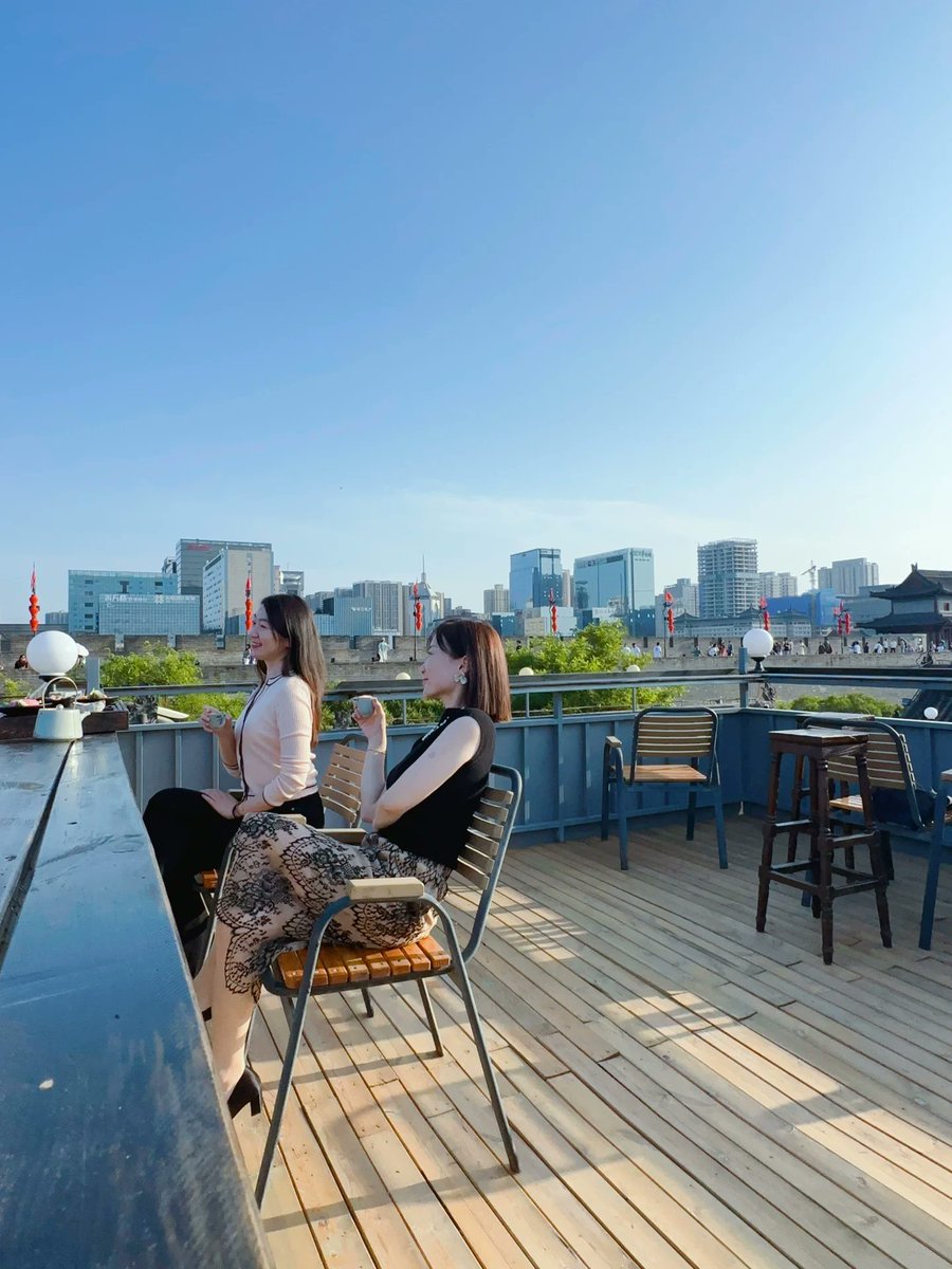 Do down for a cup of tea at your leisure.😀