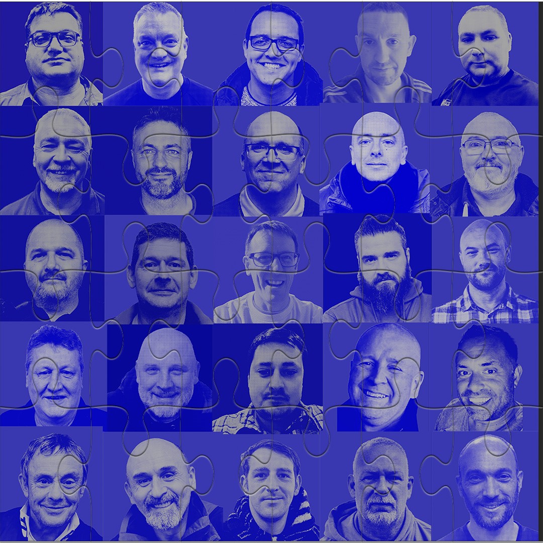 WWRLFoundation's tweet photo. 23% of men don’t seek medical advice about their physical or emotional health. It’s time that changed…

This #menshealthweek we’re encouraging men to step forward &amp; ask for help when they need it

#IAm…not embarrassed to ask for help
@Offload_RL 6.30pm Tuesdays @halliwell_the https://t.co/E5UuVb4f8j