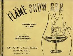 HistoryLivesDet's tweet photo. On this day in 1961:
Sam Cooke performs "Cupid" at the Flame Show Bar. The establishment is located at John R at Canfield. https://t.co/s5Z4VQQxXf