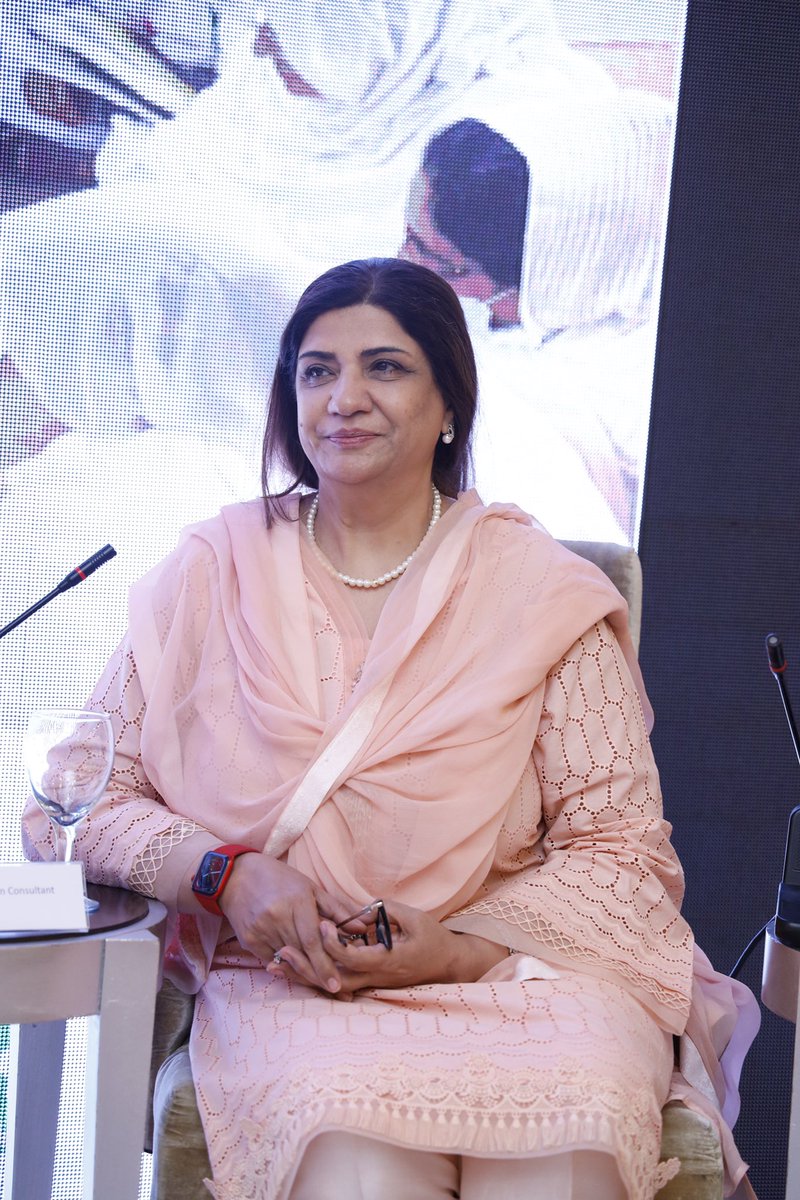 IpasPak's tweet photo. 🔊"Reproductive health for women is not a fashion statement or luxury, it is a #humanright", said Dr. Noreen Zafar, during a panel discussion at the dissemination event organised by #IpasPakistan on improving access to high-quality #postabortion and contraceptive care
#Access4All https://t.co/K5kJcHcLRr