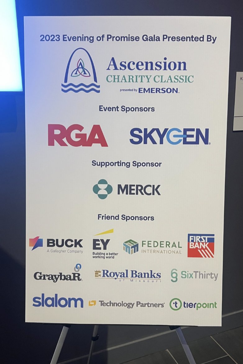 tpi_co's tweet image. What a special night at The American Lung Association's fourth annual Evening of Promise Gala! 💛 Kudos to Jacob Kalagian and Brianna Stelmach for repping the TPI brand well, and to the #ALA for hosting such a high-impact event. #CITYPARK #STLproud #community #people