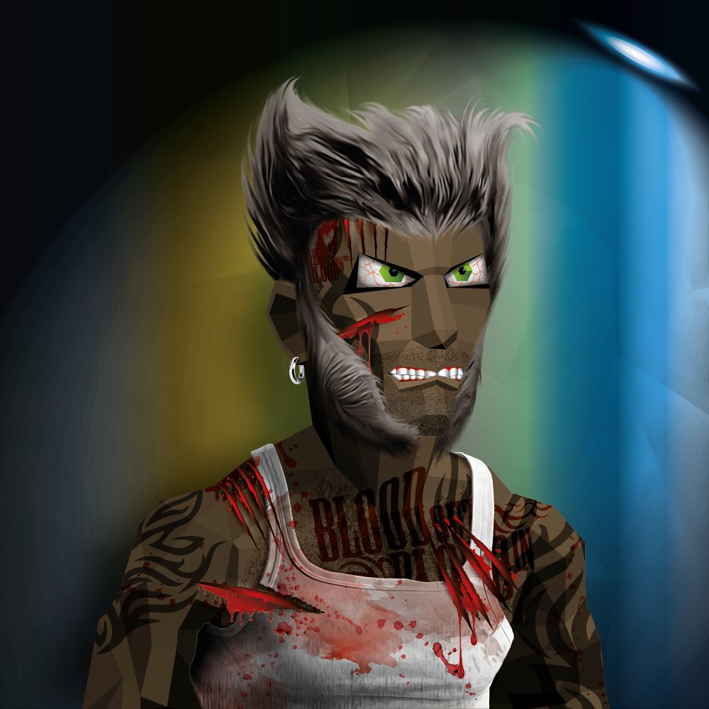 Today is MINT DAY ! 🔥
5pm UTC! 🚀

#NFTs #mintingsoon #freemint