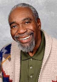Happy birthday to Bill Cobbs, who turns 89 today! 