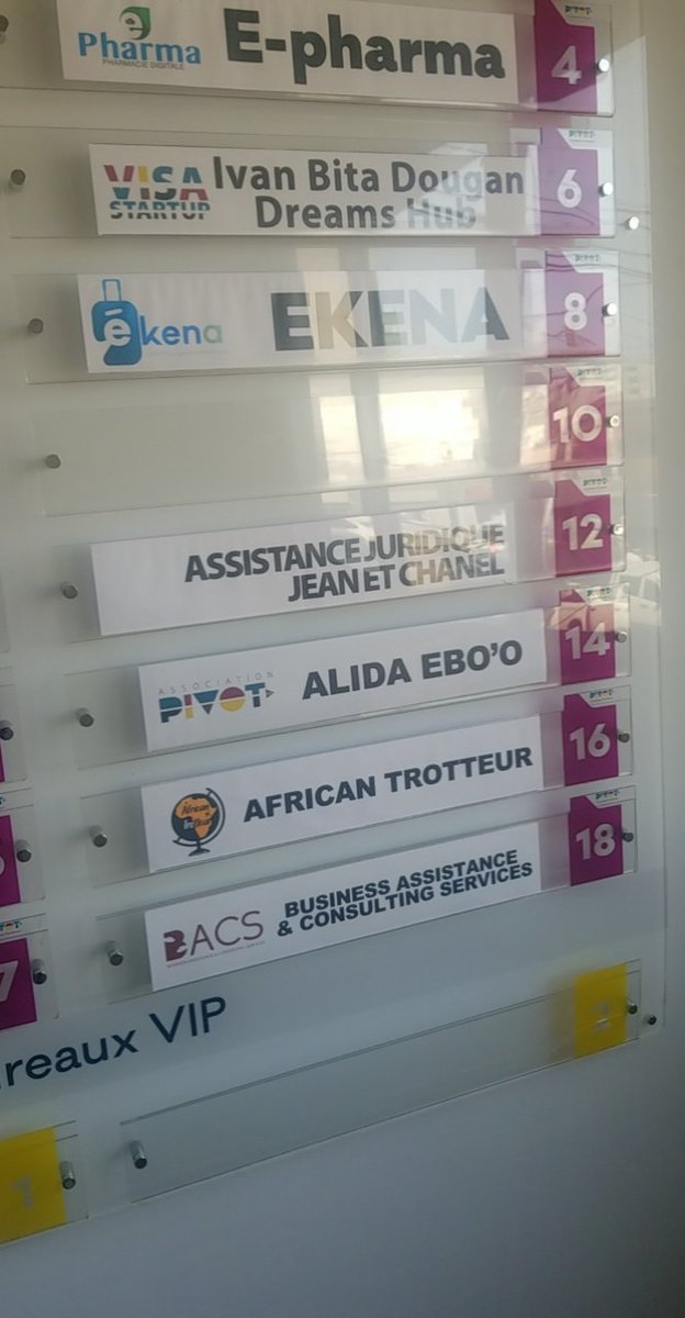 alida_eboo's tweet photo. Les participants en sont ressortis très satisfaits et moi aussi.
 Je remercie et félicite l'association  Pivot 4.0 au travers de la #SING pour le formidable travail qu’ils effectuent au #Gabon dans le soutien à l'entrepreneuriat #numérique. 
#ZEMAWorld #Digital https://t.co/jyrLEM5B8M