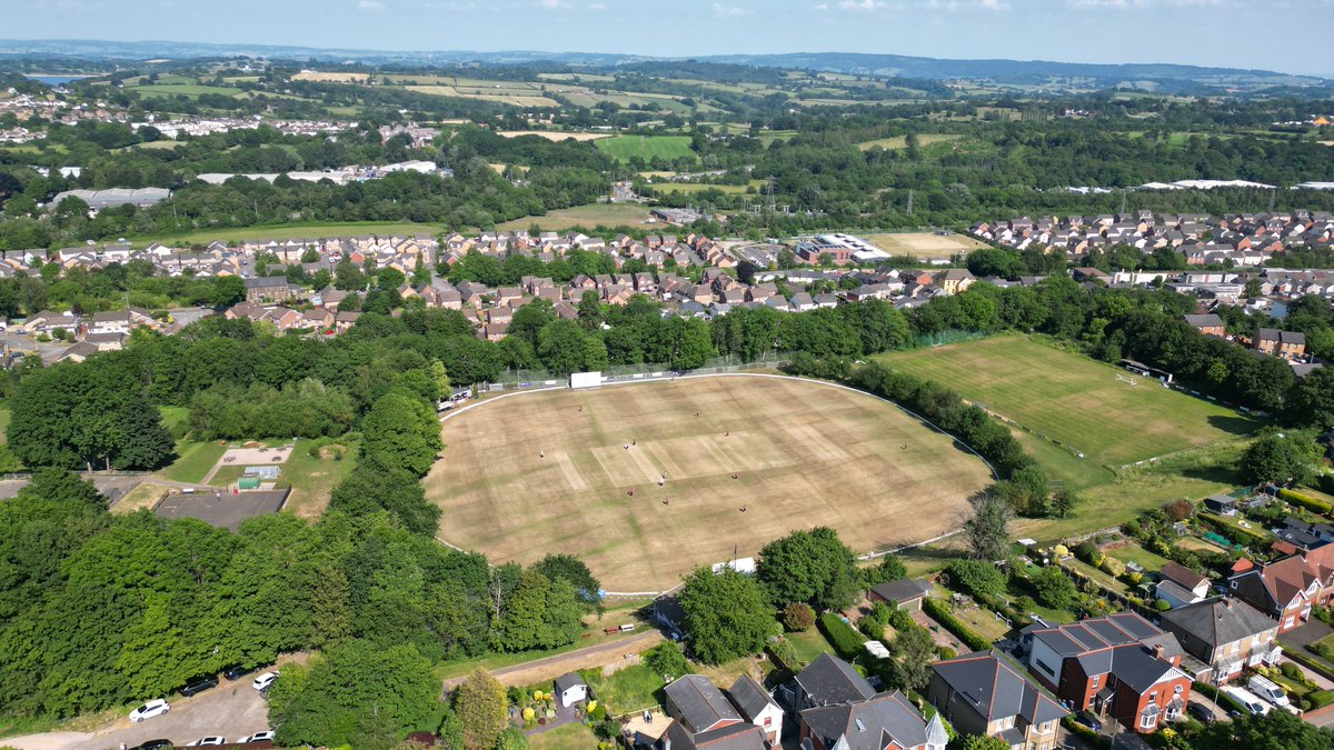 England Over 40s Cricket tweet media