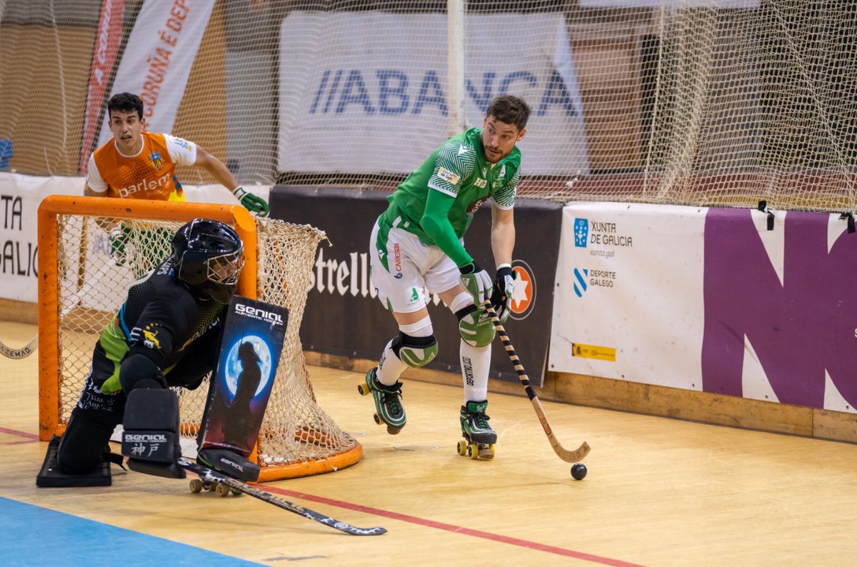 Grazas, grazas, grazas e grazas a <a href="/brunodb_33/">Bruno Di Benedetto</a>, <a href="/BridgeMati/">Mati</a>, <a href="/Polmanrubia10/">Pol Manrubia</a> e <a href="/alex7rodry/">Àlex Rodríguez</a> por dalo todo polo #DeportivoLiceo.

Sodes parte da historia do club máis laureado de Galicia.

Moita sorte e GRAZAS de novo polo voso compromiso con este escudo.

hockeyclubliceo.com/bruno-di-bened…