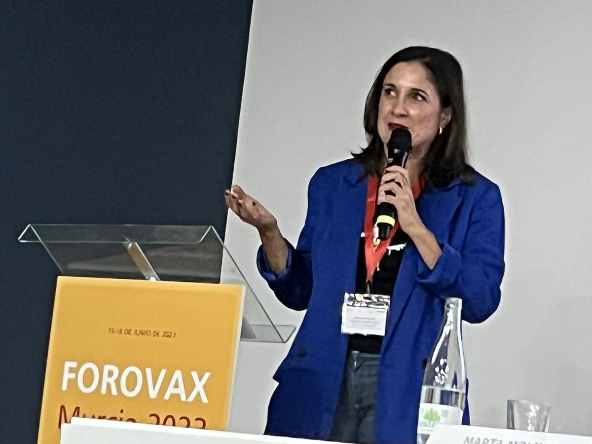 PepePediatre's tweet photo. De @rosaritoCIM en #FOROVAX https://t.co/Q1eL8xqU28