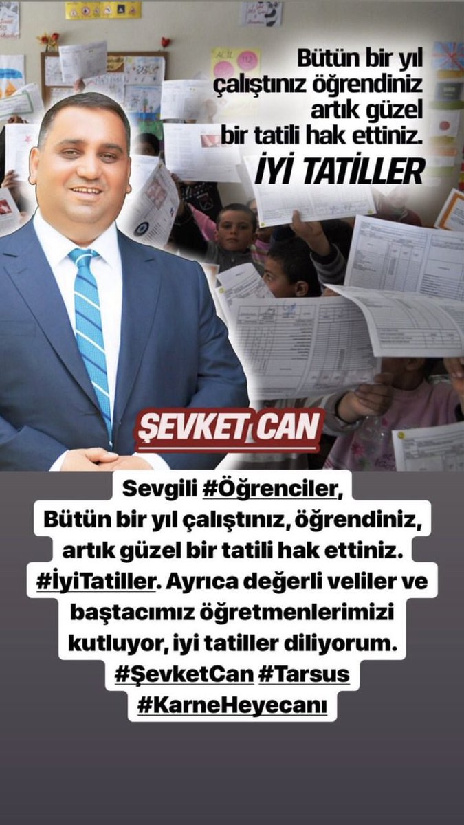 Canbaskan33's tweet photo. ŞEVKET CAN 🇹🇷
#adaybelli
#kararnet
#Mhp
#tarsus #mhp
#sevketcan
#Tarsus
#şevketcankazanır #Şevketcankazanır
#TarsusCANlanacak
#Benimoyumşevketcana
#Şevketcan
#tarsusiçinşevketcan https://t.co/WJIxbVBWwH