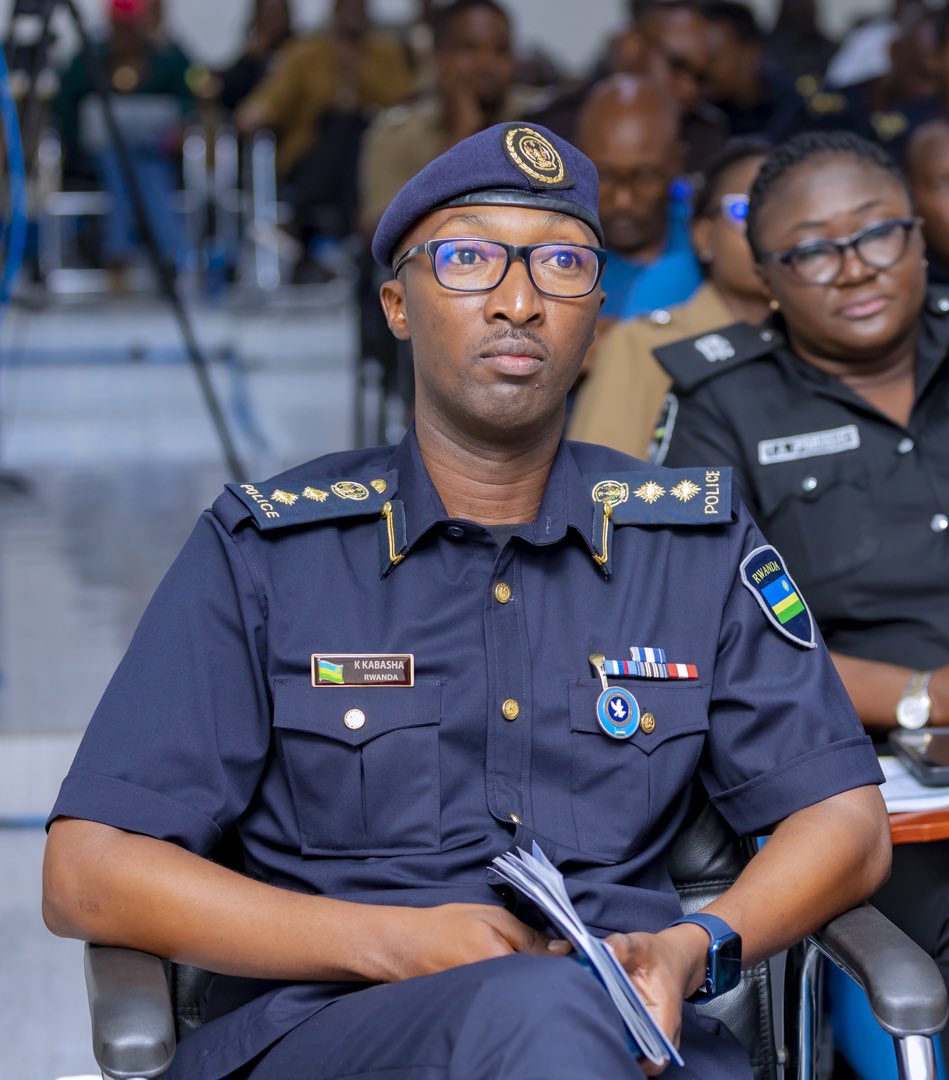 Rwanda National Police on Twitter: