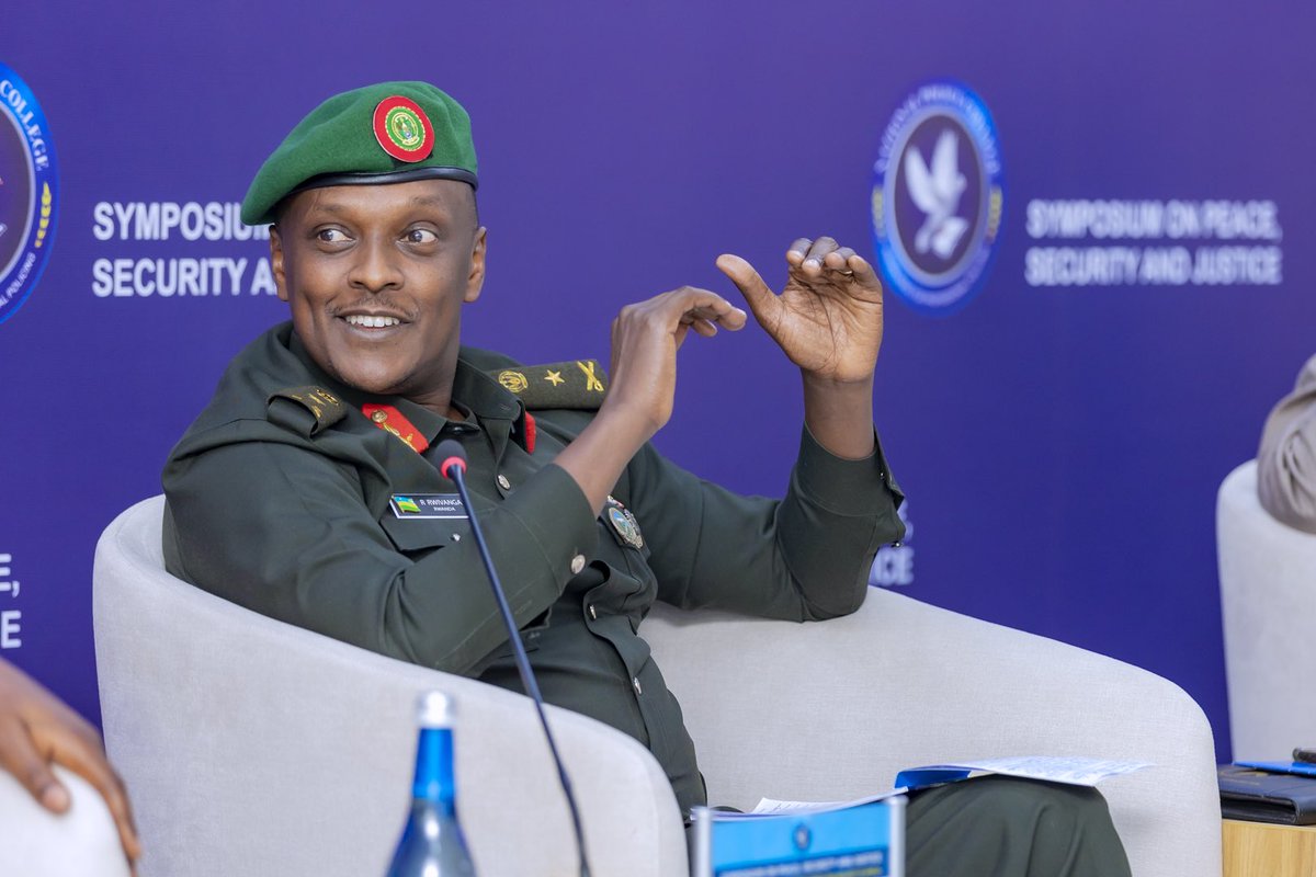 Rwanda National Police on Twitter: