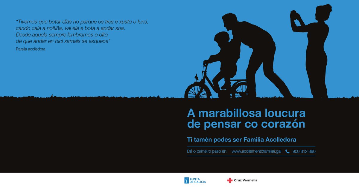 Cruz Roja en A Coruña tweet media