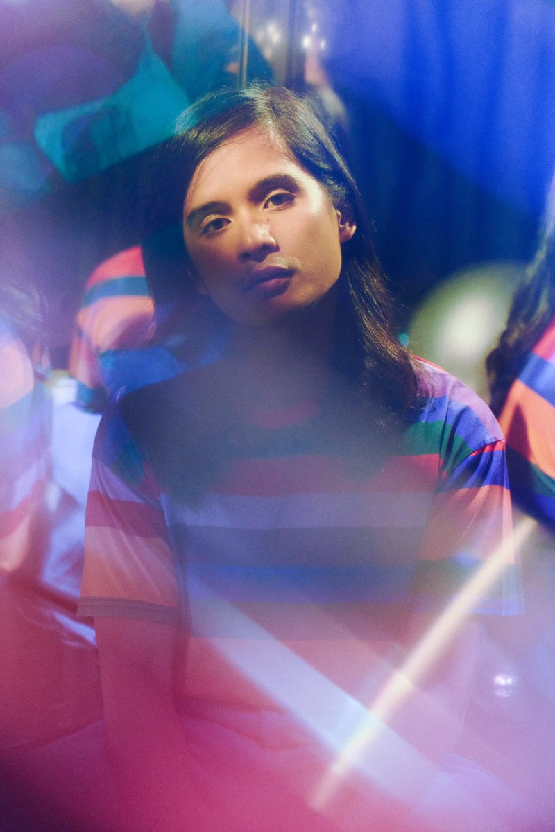 Miguel Benjamin tweet media