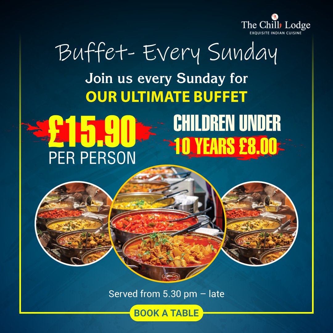The Chilli Lodge (@thechillilodge) / Posts / X