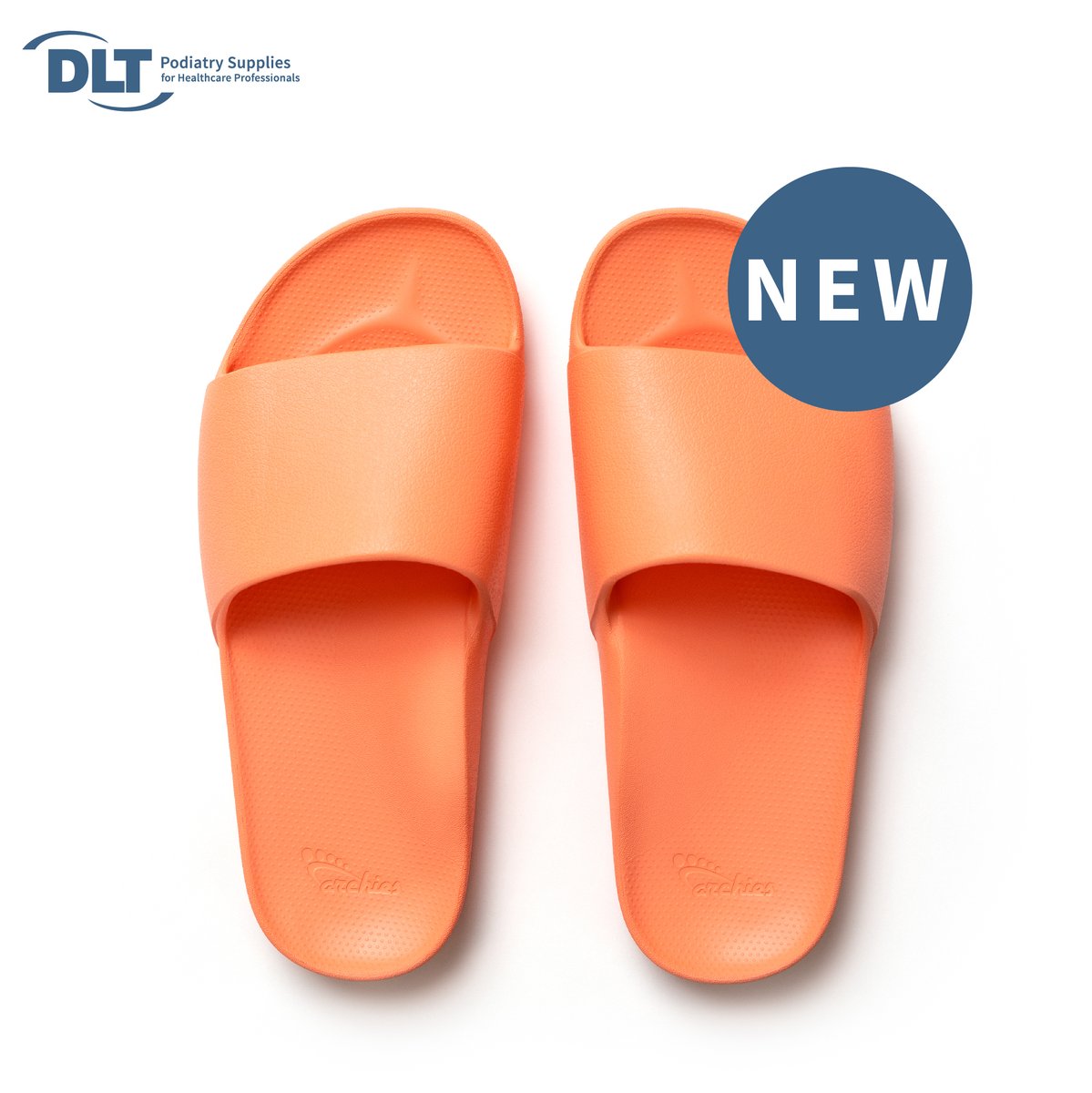 DLT Podiatry tweet media