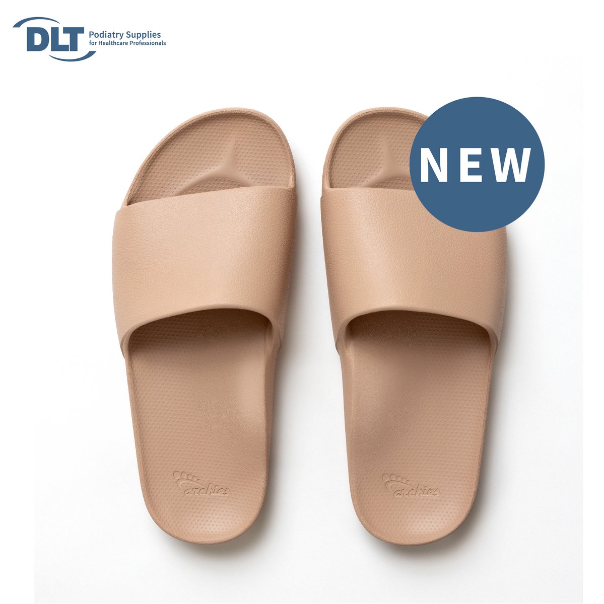 DLT Podiatry tweet media