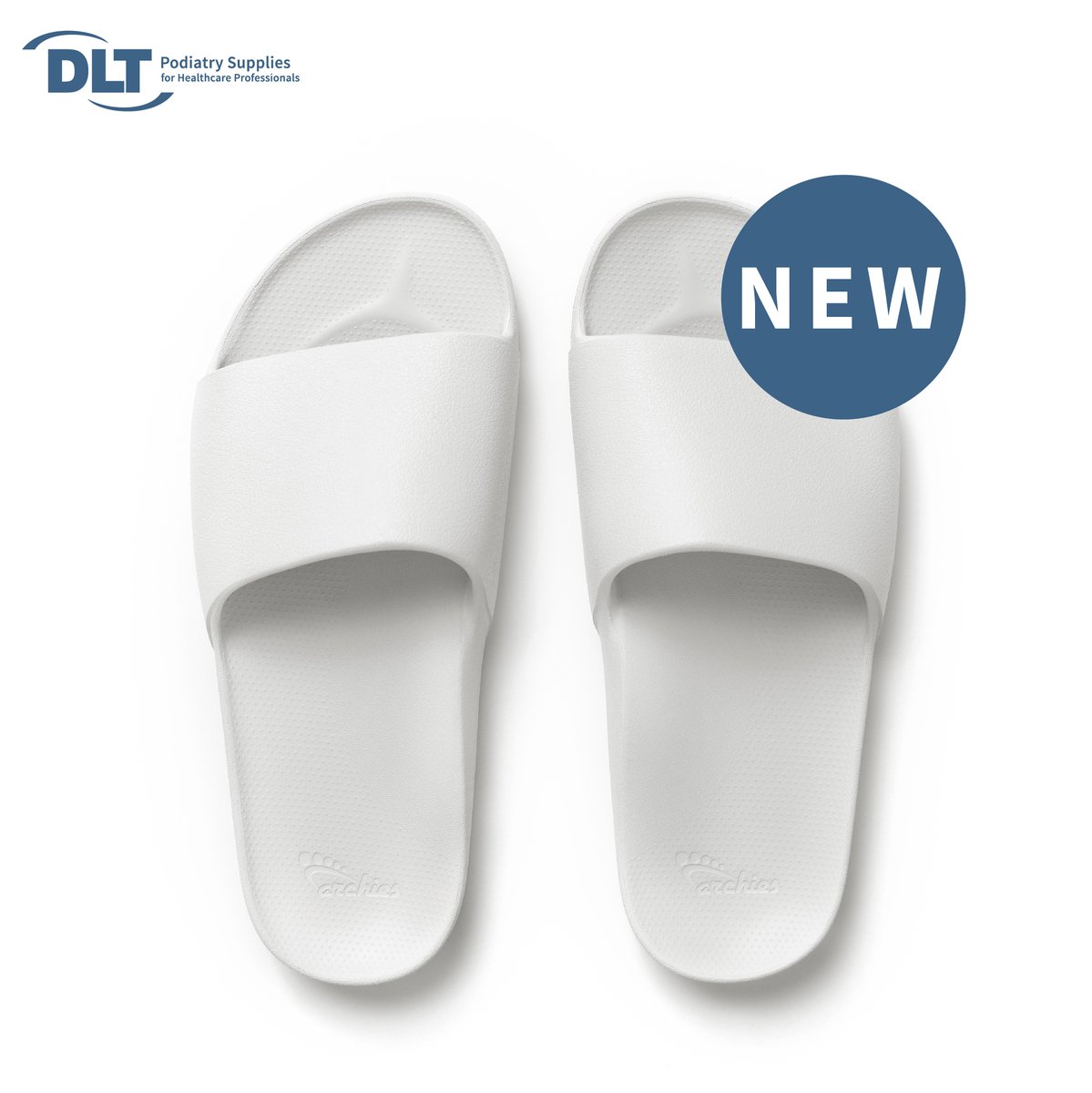 DLT Podiatry tweet media