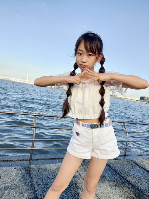 Twitterのコスプレ画像8