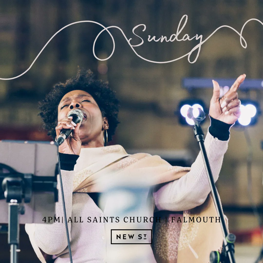 Romans 5:12 - Such incredible good news! How might you tell the story of your past, your present and future with the Lord? More on Sunday... 🙌⛪🙏   

Hope to see you there – yes the weather might be glorious ☀️ but the presence of God is even more so! 4pm at All Saints.