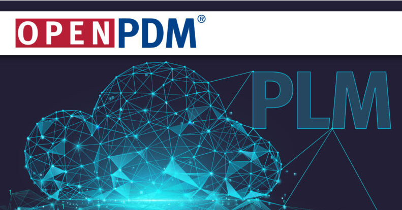 Explore cloud PLM with OpenPDM 9, an integration platform using workflows to control the automated mapping of data and structures, using standard connectors to widely used PDM/PLM and ERP systems and other enterprise applications.

bit.ly/3kYaPkI

#PROSTEP #OpenPDM