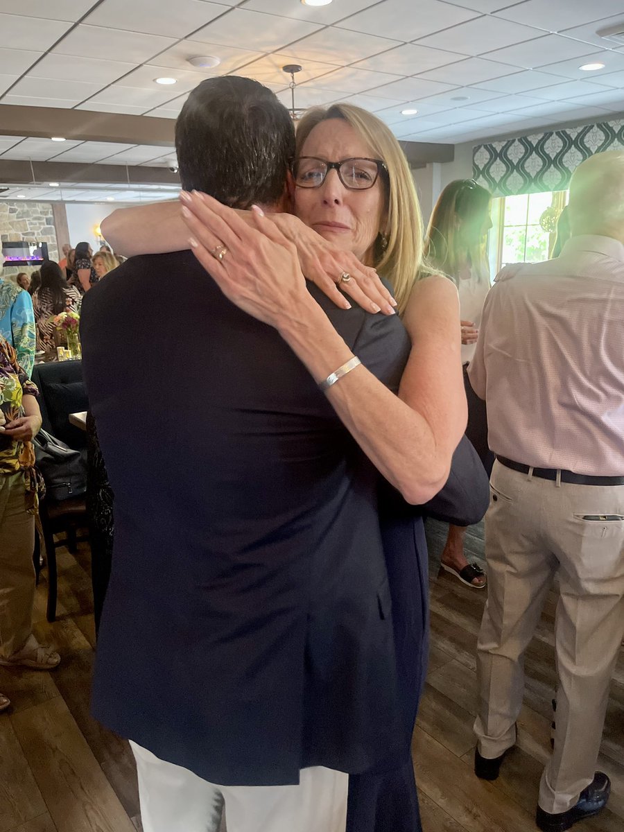 Kathy Diefes tweet media