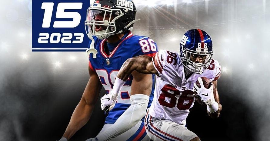 NFL wide receiver Darius Slayton to host free youth football camp at Greater Atlanta Christian <a href="/Young_Slay2/">Darius Slayton</a> <a href="/GACFootball/">GAC Football</a> <a href="/GAC_Athletics/">GAC Athletics</a> #GwinnettFB bit.ly/3XatIEC