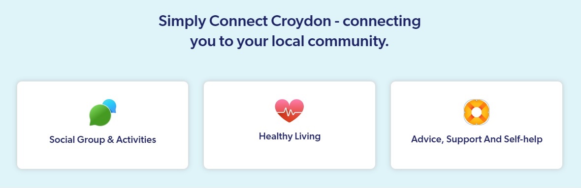 Volunteering roles in and around CROYDON🌟 - mailchi.mp/cvalive.org.uk… @CroydonVA @homestartuk @CroydonCollege @caredogscharity @WildLondon @Jigsaw4u @InfoGuiding @P4YE_