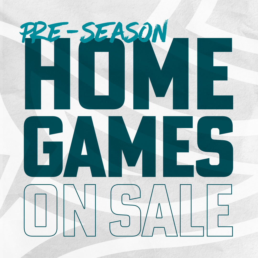 🚨 2023/24 PRE-SEASON ON SALE NOW!🚨

Teal Army, tickets for our pre-season clashes at @SSEBelfastArena this August and September are on sale now.

🗓️ 25 August vs @cardiffdevils
🗓️ 16 September vs @ClanIHC

🎟️🔗 bit.ly/Giants-2324

#WeAreGiants #GiantsTogether