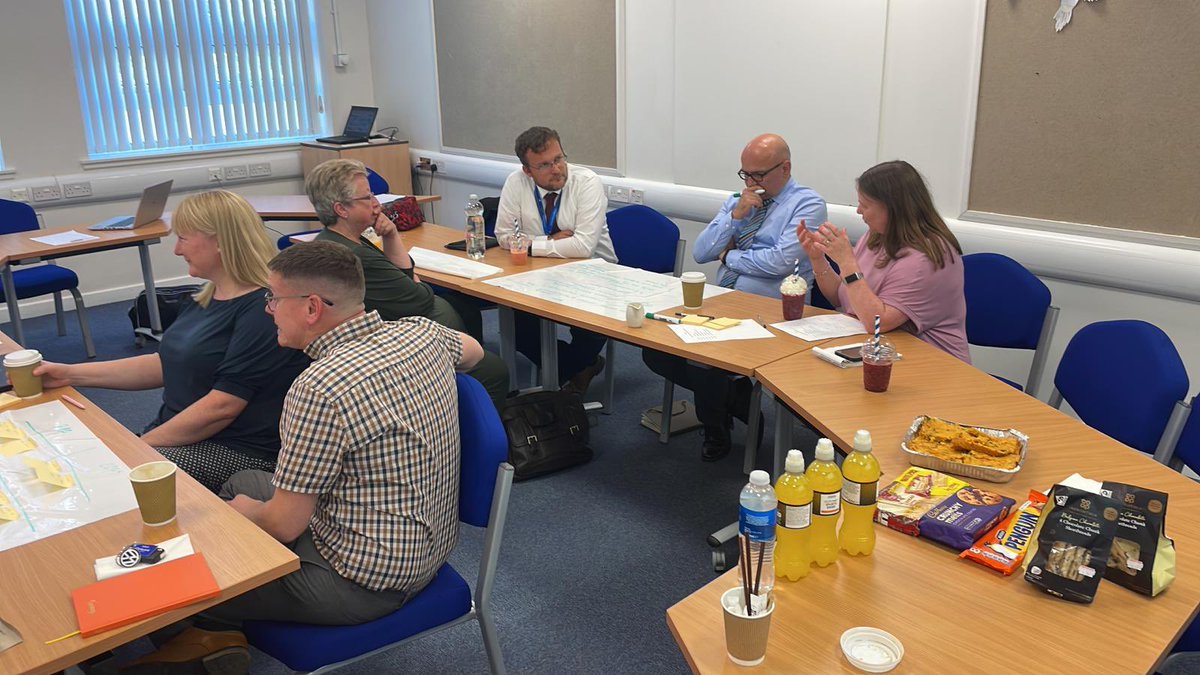 Angus Virtual School tweet media