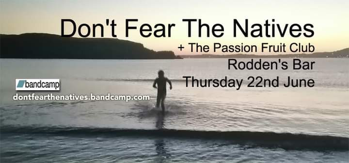 Looking forward to our pre-@stendhalireland gig in #Buncrana. 

Interview + performance of #1000reasons for new mica/dcb documentary. 

New single "Don't Let It End" coming soon!🚀 
Busy times! 
<a href="/paulmcdevitts/">Paul  Mc Devitt</a> @jimmystafforddj @donegalarts @donegaldaily