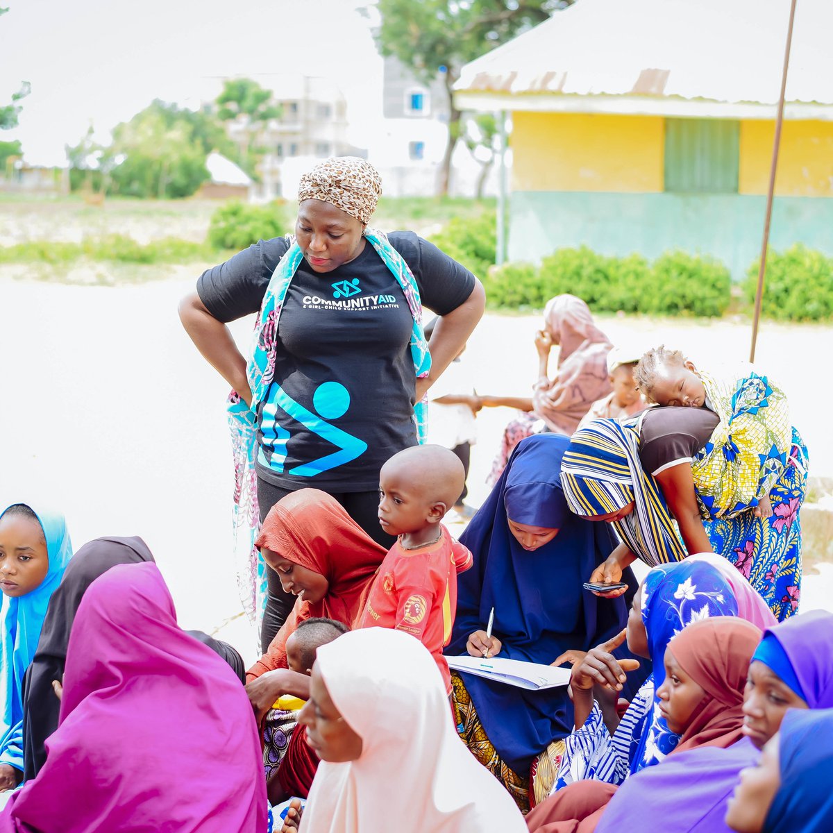 Jemila Abdul #StopRape #SuicidePrevention tweet media