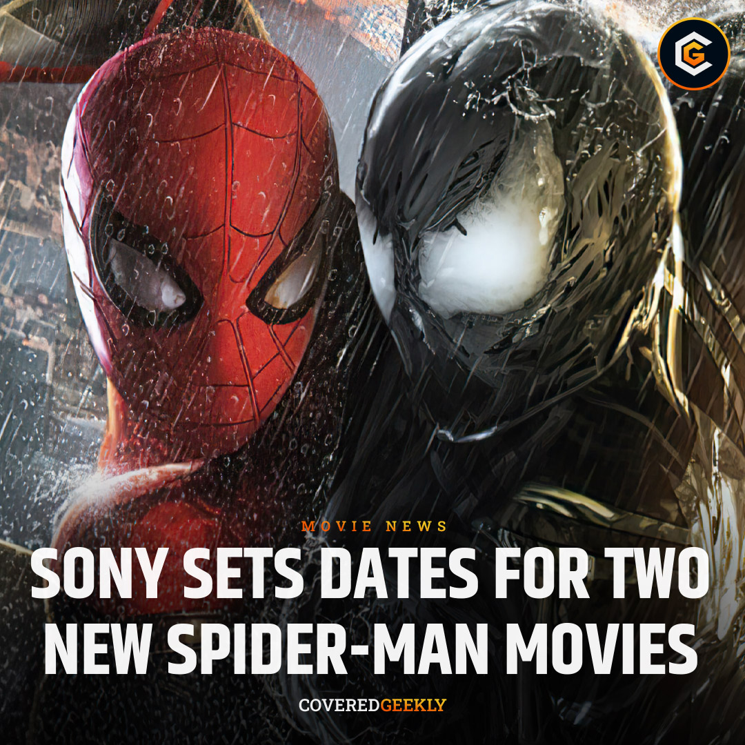 What Are The Odds That Sony's 'Spider-Man 2' Is Delayed Out Of 2023?