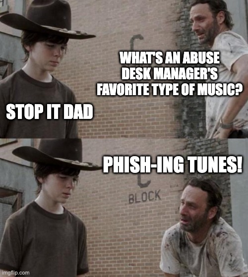 Abusix, Inc. tweet media