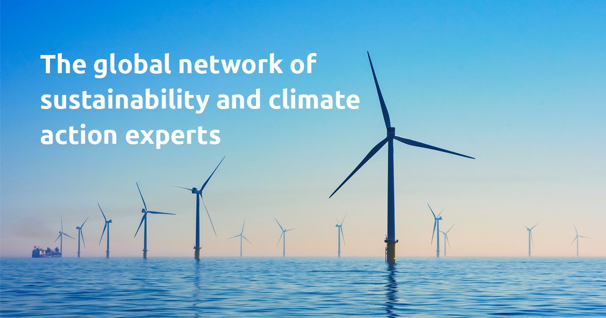 ImpactMaker_'s tweet photo. How to register as a sustainability expert on Impact Maker?

To know how explore this link https://t.co/bDpj68B0yE
#Marketplace #sustainability #climateaction #Talent #sustainabilityexpert #globalhealth https://t.co/fSlz9x6ekN