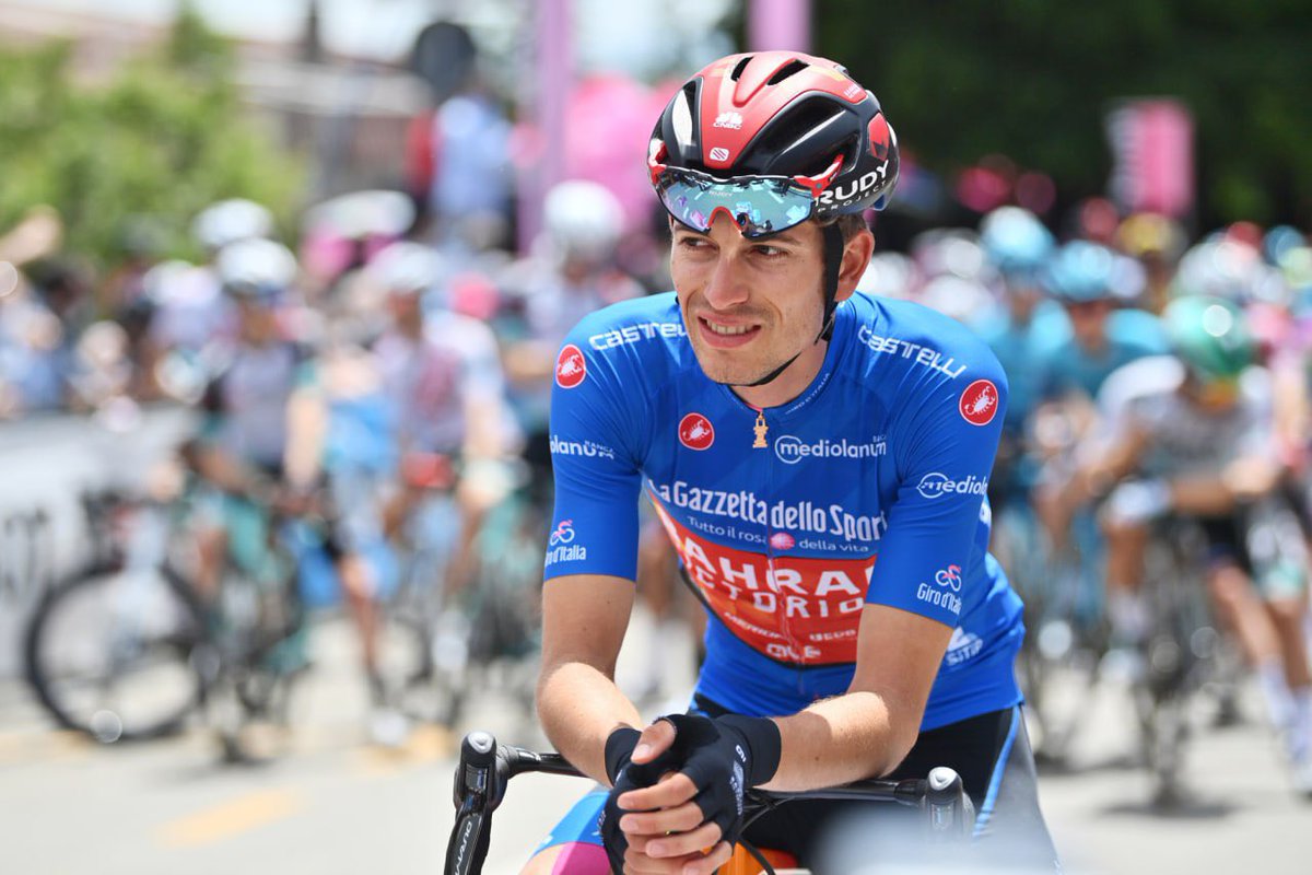 Giro d'Italia tweet media