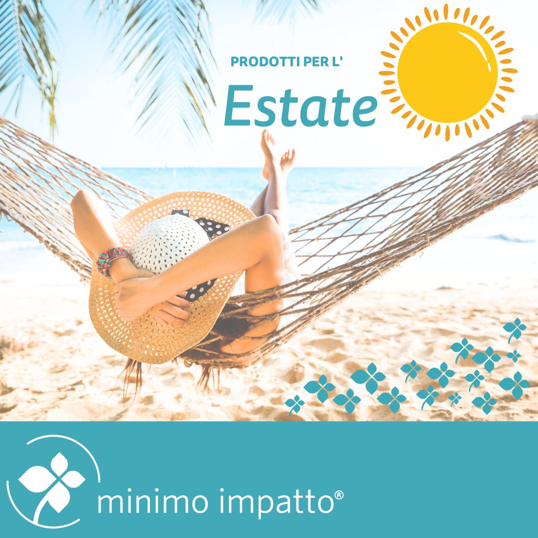 Minimo Impatto tweet media